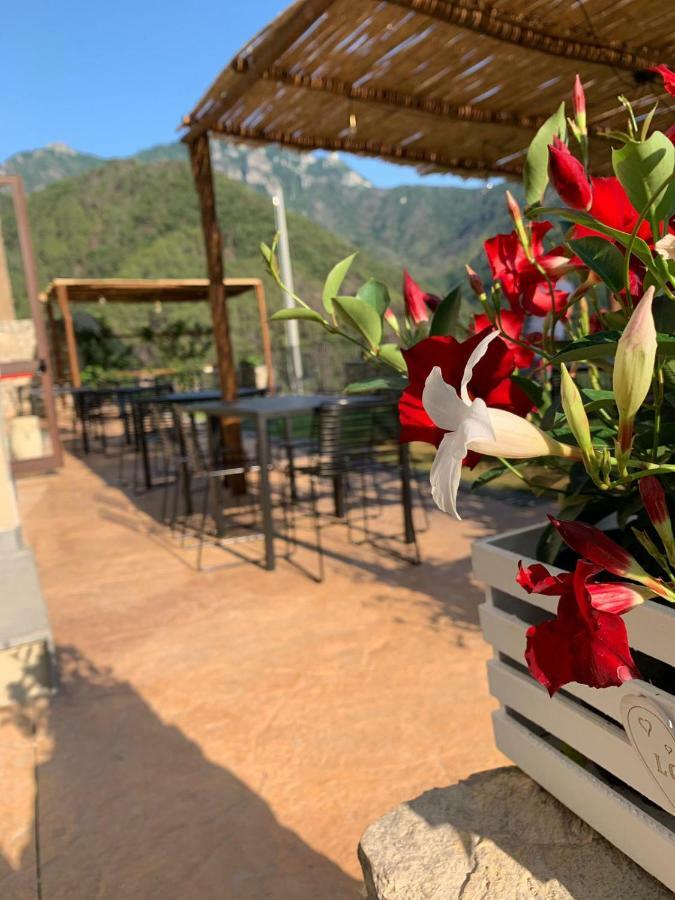 Il Giardino Dorato Villa Майори Екстериор снимка