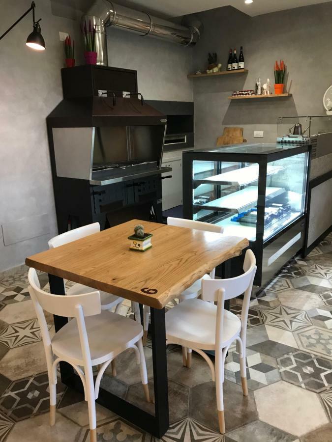 Il Giardino Dorato Villa Майори Екстериор снимка