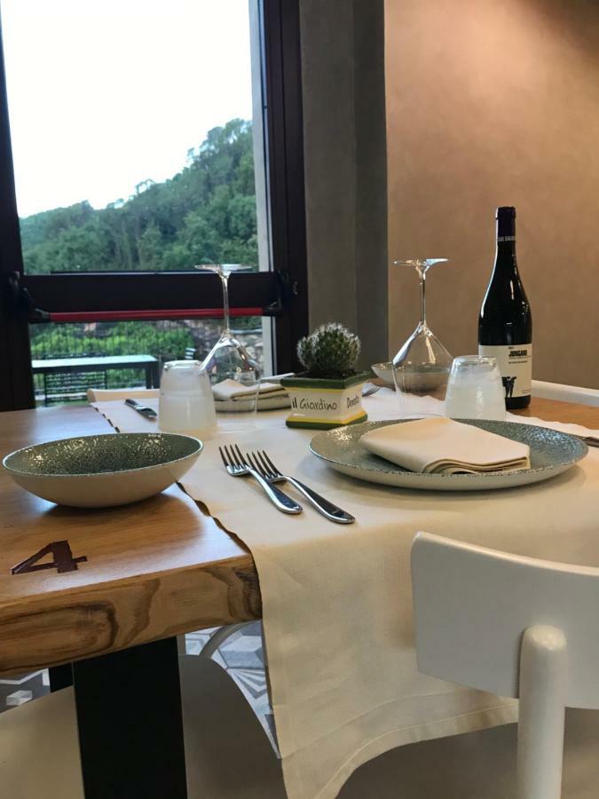 Il Giardino Dorato Villa Майори Екстериор снимка